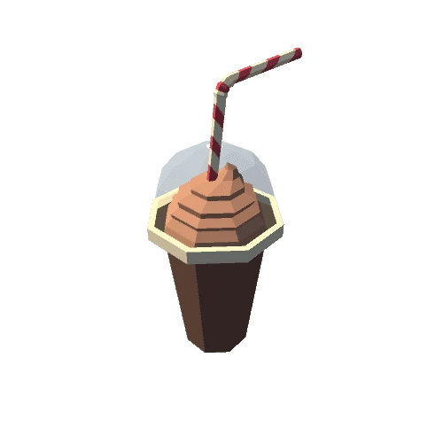 Milk shake C